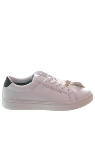 Încălțăminte de damă Tommy Hilfiger, Mărime 38, Culoare Alb, Preț 578,67 Lei, #136653500