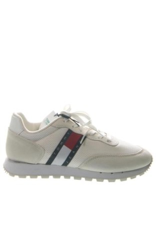 Damenschuhe Tommy Jeans, Größe 39, Farbe Ecru, Preis € 127,99, #136060189