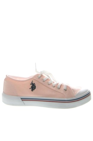 Încălțăminte de damă U.S. Polo Assn., Mărime 39, Culoare Roz, Preț 542,17 Lei, #136590409