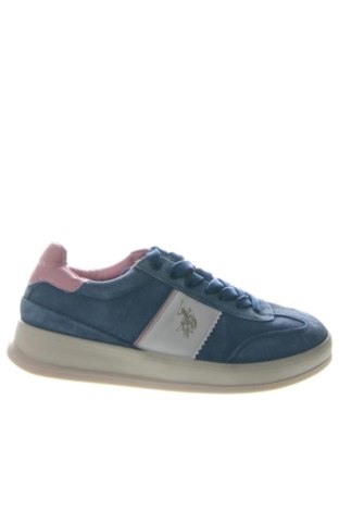 Încălțăminte de damă U.S. Polo Assn., Mărime 38, Culoare Albastru, Preț 437,91 Lei, #136623750