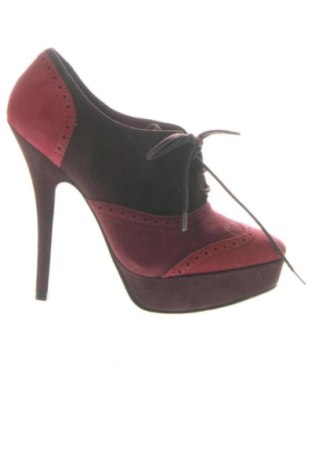 Încălțăminte de damă Unbranded, Mărime 38, Culoare Roșu, Preț 203,00 Lei, #136541926