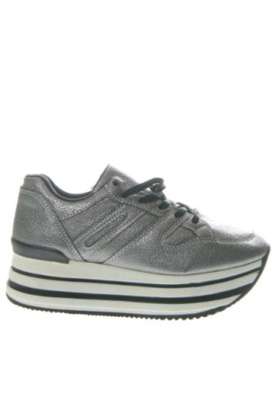 Încălțăminte de damă Unbranded, Mărime 38, Culoare Gri, Preț 166,82 Lei, #136587033