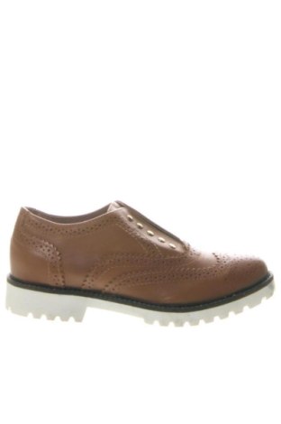 Încălțăminte de damă Unbranded, Mărime 37, Culoare Maro, Preț 135,54 Lei, #136588353