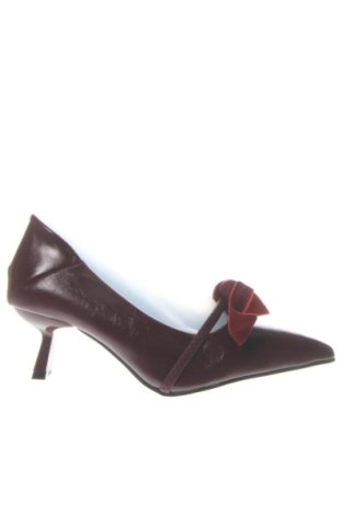 Încălțăminte de damă Unbranded, Mărime 37, Culoare Roșu, Preț 135,54 Lei, #136589010