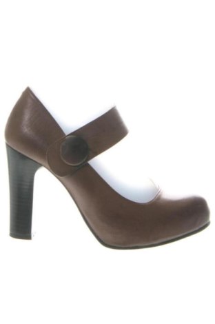 Încălțăminte de damă Unbranded, Mărime 35, Culoare Maro, Preț 203,32 Lei, #136601220