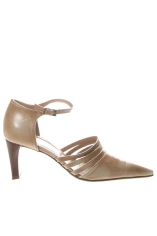 Încălțăminte de damă Unbranded, Mărime 37, Culoare Bej, Preț 189,23 Lei, #136605532
