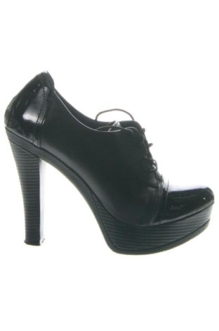 Încălțăminte de damă Unbranded, Mărime 37, Culoare Negru, Preț 135,54 Lei, #136618967