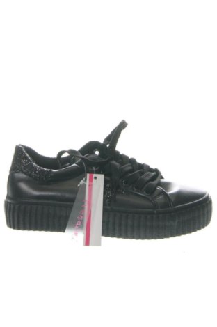 Obuwie damskie Unbranded, Rozmiar 37, Kolor Czarny, Cena 169,99 zł, #136624344