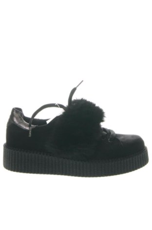 Încălțăminte de damă Unbranded, Mărime 40, Culoare Negru, Preț 165,26 Lei, #136625099