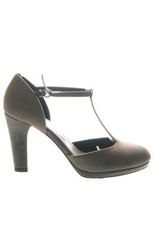 Dámske topánky  Unbranded, Veľkosť 39, Farba Béžová, Cena  26,95 €, #136626363