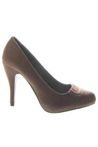 Dámske topánky  Unbranded, Veľkosť 35, Farba Hnedá, Cena  24,95 €, #136627856