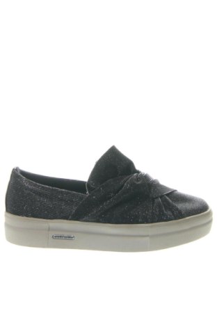 Dámske topánky  Unbranded, Veľkosť 37, Farba Sivá, Cena  31,95 €, #136628022