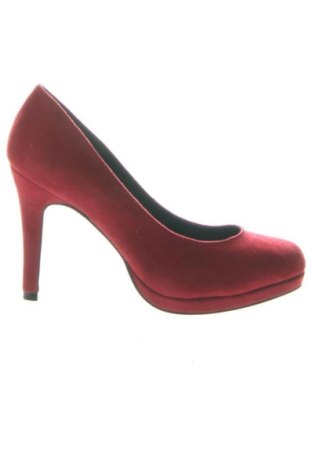 Obuwie damskie Unbranded, Rozmiar 36, Kolor Czerwony, Cena 229,99 zł, #136629167
