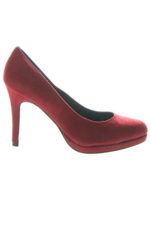 Obuwie damskie Unbranded, Rozmiar 37, Kolor Czerwony, Cena 224,99 zł, #136629268