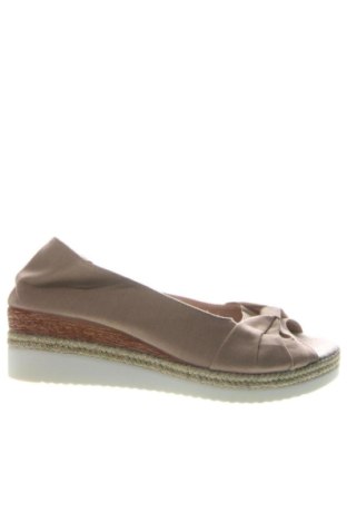 Încălțăminte de damă Unbranded, Mărime 43, Culoare Bej, Preț 165,00 Lei, #136636321