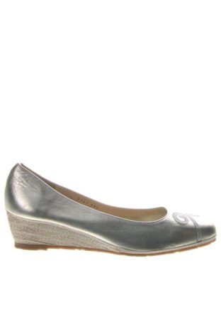 Obuwie damskie Unbranded, Rozmiar 38, Kolor Złocisty, Cena 208,98 zł, #136637609