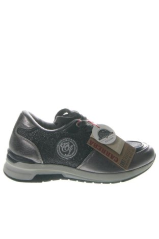 Obuwie damskie Carrera Jeans, Rozmiar 36, Kolor Szary, Cena 169,86 zł, #136643954