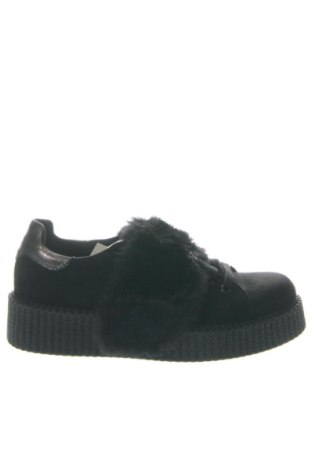 Încălțăminte de damă Unbranded, Mărime 38, Culoare Negru, Preț 165,26 Lei, #136644571
