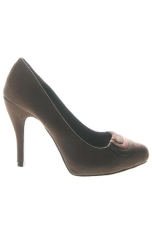 Încălțăminte de damă Unbranded, Mărime 35, Culoare Maro, Preț 202,59 Lei, #136644639