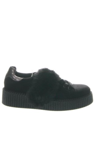 Încălțăminte de damă Unbranded, Mărime 37, Culoare Negru, Preț 165,26 Lei, #136644872