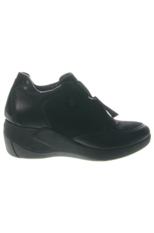 Dámske topánky  Unbranded, Veľkosť 38, Farba Čierna, Cena  47,95 €, #136645226