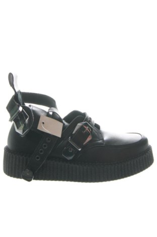 Încălțăminte de damă Unbranded, Mărime 38, Culoare Negru, Preț 165,26 Lei, #136645523