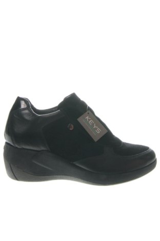 Női cipők Keys Shoes, Méret 40, Szín Fekete, Ár 15 159 Ft, #136645616