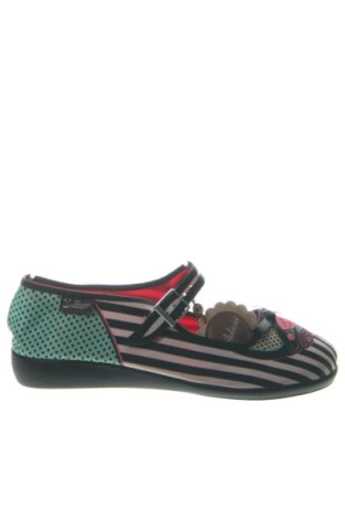 Dámske topánky  Unbranded, Veľkosť 40, Farba Viacfarebná, Cena  37,40 €, #136645810