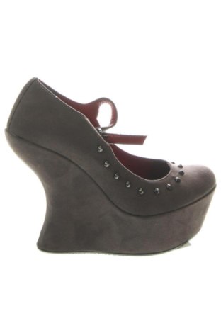 Damenschuhe Unbranded, Größe 36, Farbe Braun, Preis € 31,70, #136647921