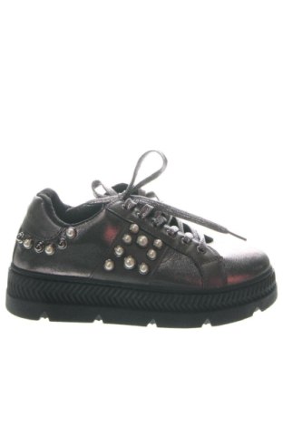 Damenschuhe Unbranded, Größe 39, Farbe Grau, Preis € 31,70, #136648475
