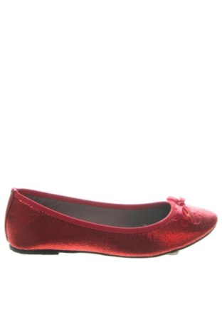 Damenschuhe Unbranded, Größe 37, Farbe Rot, Preis € 31,70, #136649184