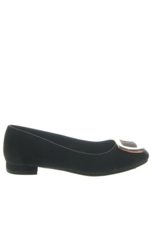 Damenschuhe Unbranded, Größe 36, Farbe Schwarz, Preis € 31,70, #136649884