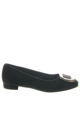 Dámske topánky  Unbranded, Veľkosť 36, Farba Čierna, Cena  31,70 €, #136649910