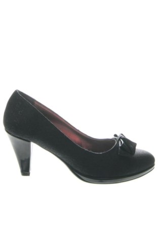 Damenschuhe Unbranded, Größe 37, Farbe Schwarz, Preis € 31,70, #136650784