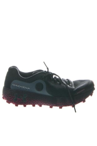 Дамски обувки Under Armour, Размер 38, Цвят Черен, Цена 78,22 €, #136672398