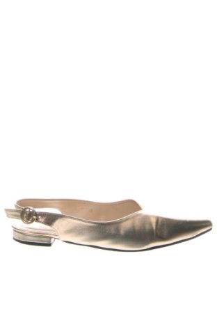 Încălțăminte de damă United Fashion, Mărime 38, Culoare Auriu, Preț 135,54 Lei, #136577453