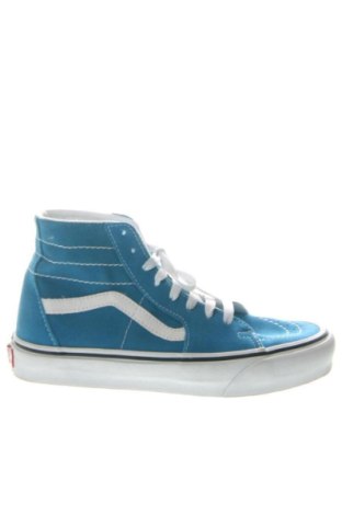 Dámske topánky  Vans, Veľkosť 37, Farba Modrá, Cena  40,09 €, #136600163