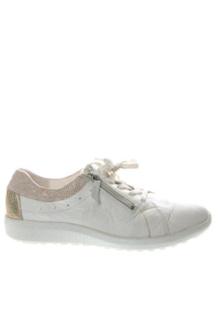 Dámske topánky  Waldlaufer, Veľkosť 40, Farba Biela, Cena  73,92 €, #136604699