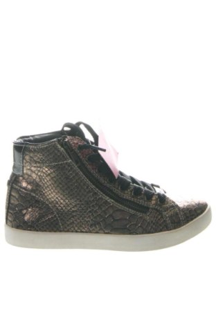 Damenschuhe You Young Coveri, Größe 36, Farbe Golden, Preis € 31,70, #136648119