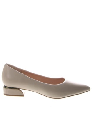 Încălțăminte de damă Zapatos, Mărime 40, Culoare Bej, Preț 135,54 Lei, #136637492