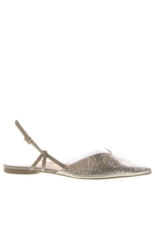 Încălțăminte de damă Zara, Mărime 38, Culoare Bej, Preț 145,81 Lei, #136581803