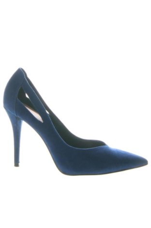 Dámske topánky  Zara, Veľkosť 38, Farba Modrá, Cena  24,95 €, #136596000