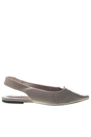 Încălțăminte de damă Zara, Mărime 38, Culoare Bej, Preț 166,82 Lei, #136620339
