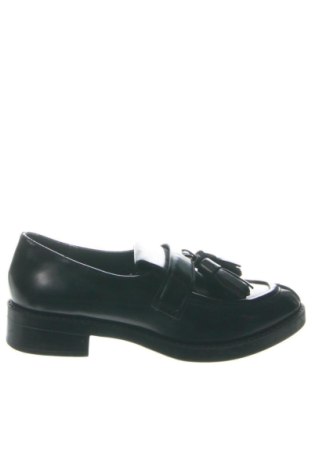 Încălțăminte de damă Zara, Mărime 37, Culoare Negru, Preț 135,54 Lei, #136623866