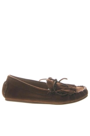 Дамски обувки Zara, Размер 40, Цвят Кафяв, Цена 38,82 €, #136670367