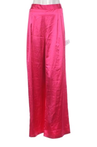 Női nadrág ASOS, Méret XXL, Szín Rózsaszín, Ár 23 839 Ft