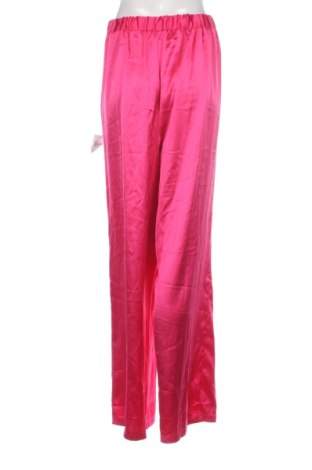 Női nadrág ASOS, Méret XXL, Szín Rózsaszín, Ár 23 839 Ft