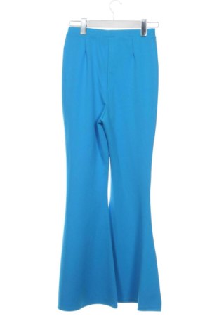 Damskie spodnie ASOS, Rozmiar XS, Kolor Niebieski, Cena 112,53 zł