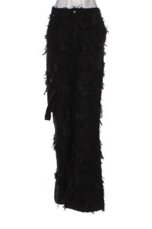 Női nadrág ATELIER DE ROUPA, Méret M, Szín Fekete, Ár 30 157 Ft, #136665901