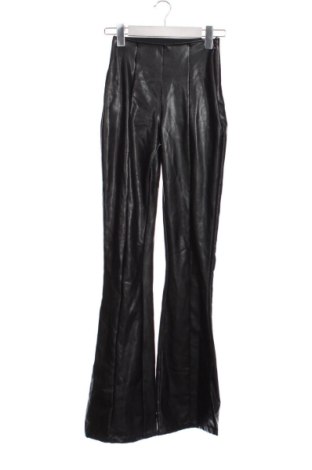 Damskie spodnie Abercrombie & Fitch, Rozmiar XXS, Kolor Czarny, Cena 112,53 zł